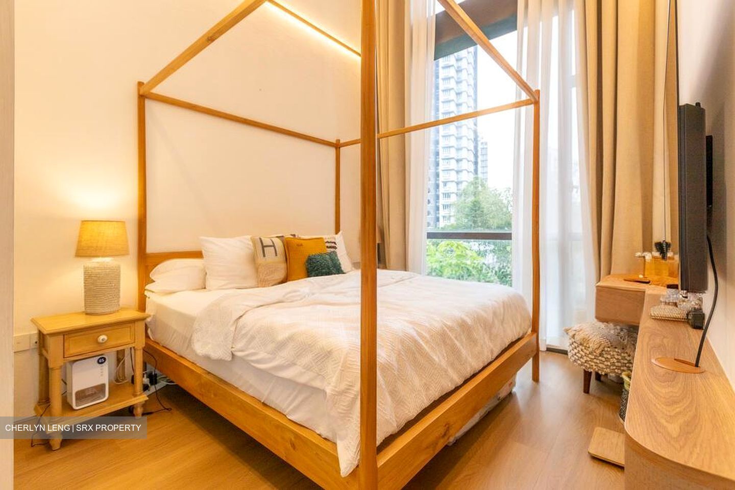 Sloane Residences (D10), Apartment #524112621